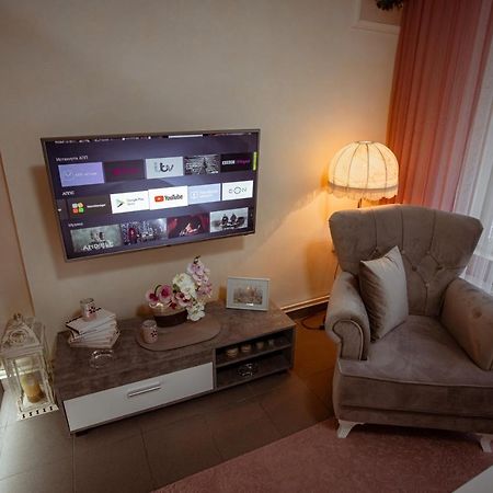 Studio Apartman Dona Nova Varoš Εξωτερικό φωτογραφία