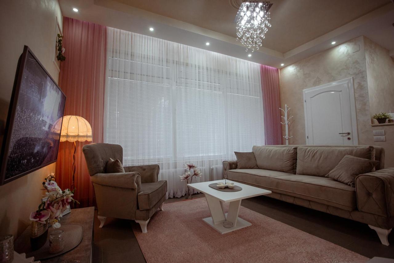 Studio Apartman Dona Nova Varoš Εξωτερικό φωτογραφία