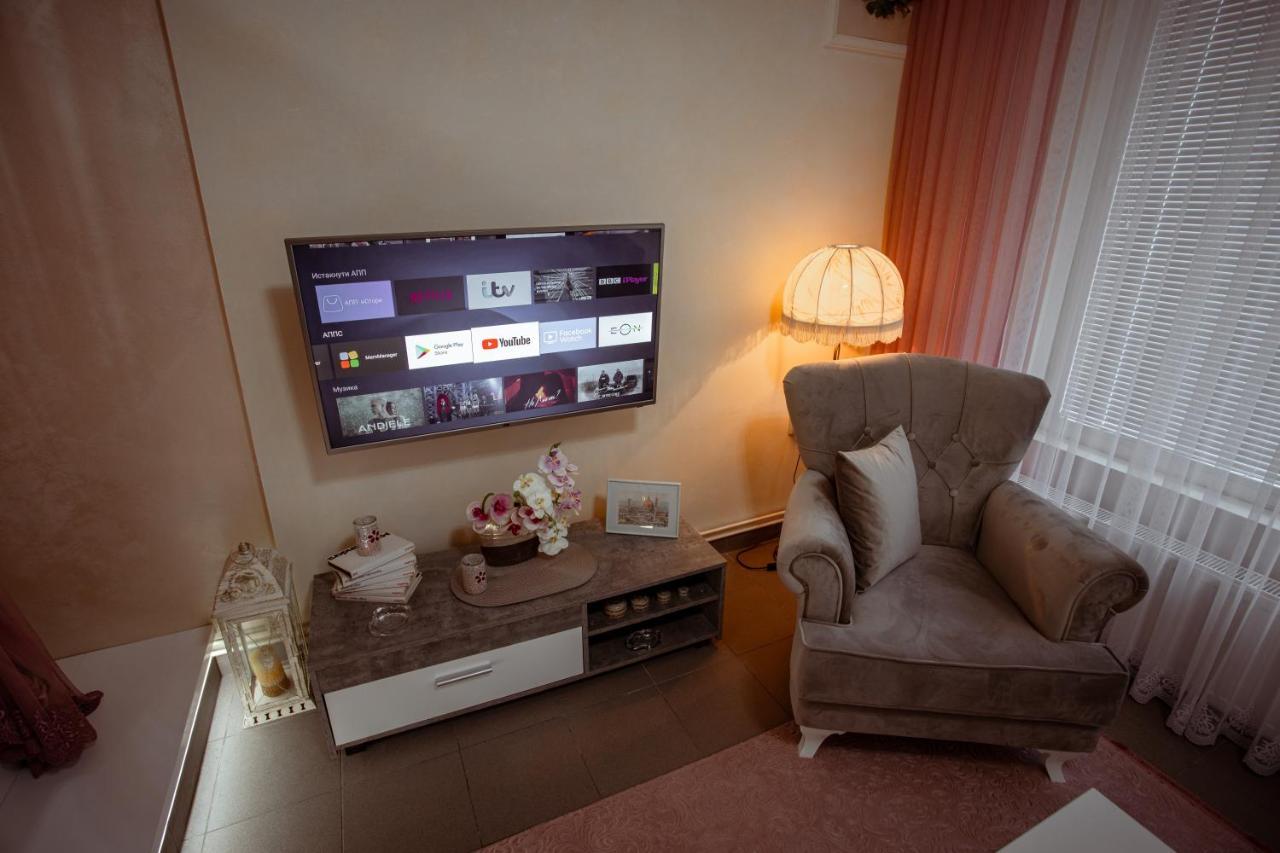 Studio Apartman Dona Nova Varoš Εξωτερικό φωτογραφία