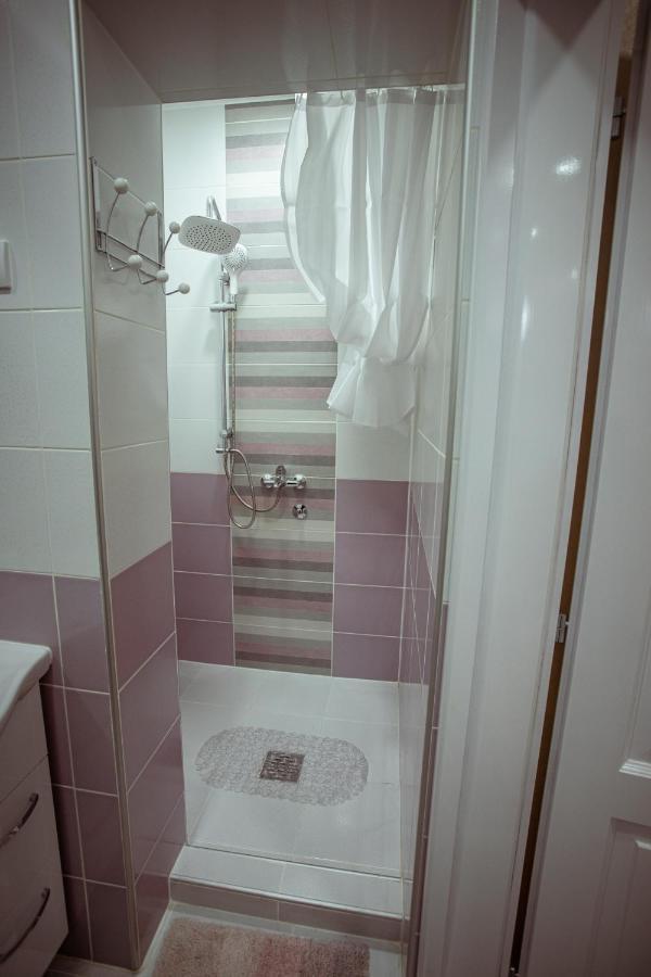 Studio Apartman Dona Nova Varoš Εξωτερικό φωτογραφία